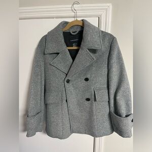 Club Monaco coat
